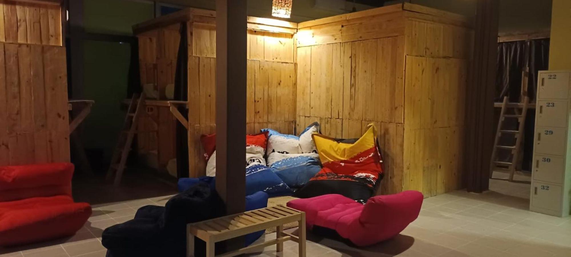Hostel Tropico 20 Pdc Playa del Carmen Kültér fotó