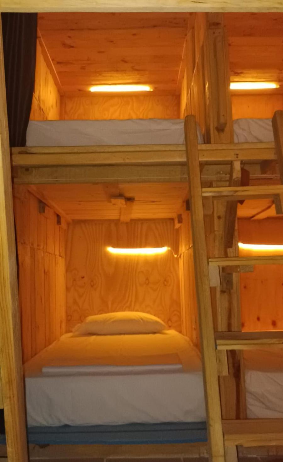 Hostel Tropico 20 Pdc Playa del Carmen Kültér fotó