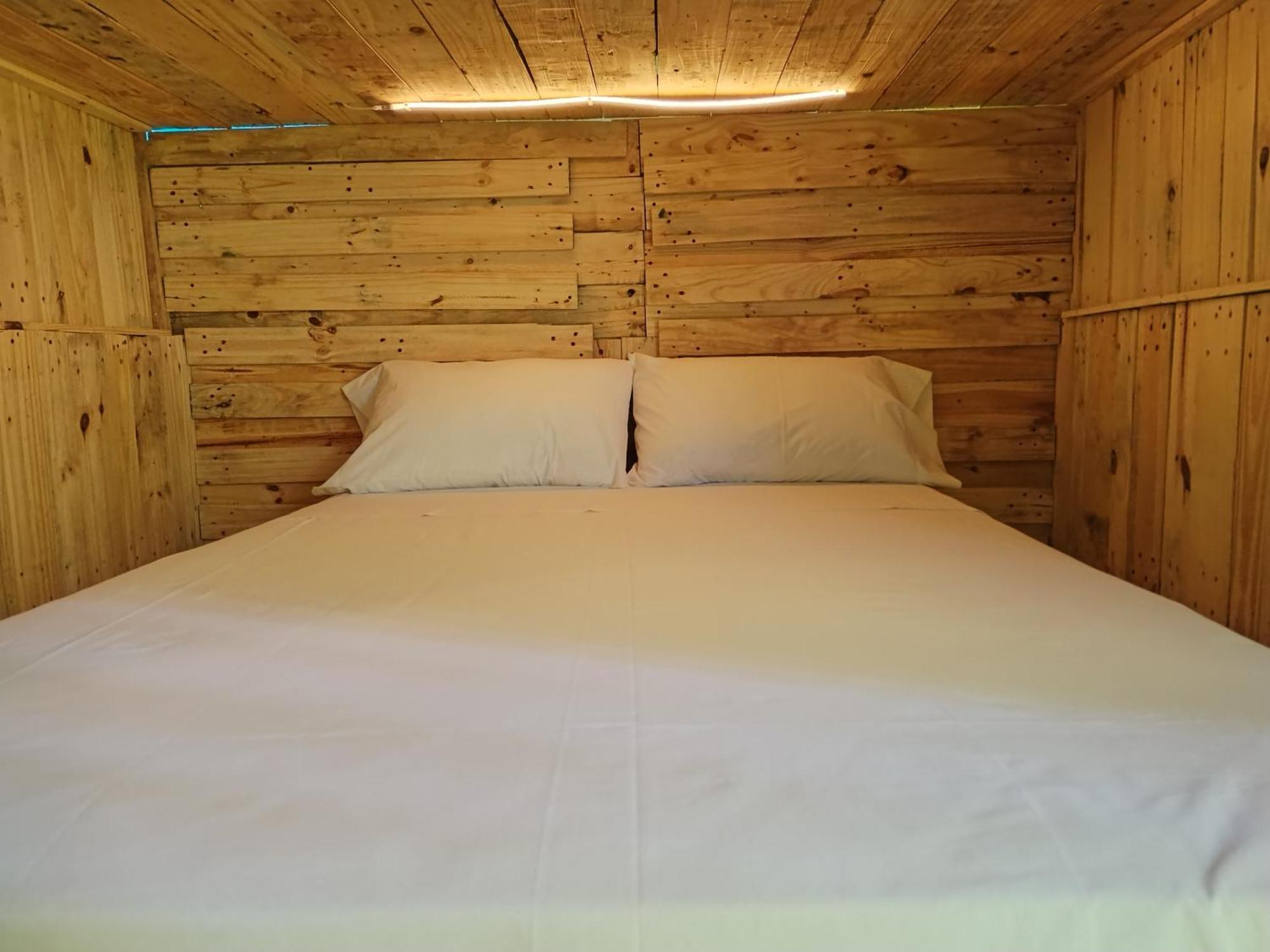Hostel Tropico 20 Pdc Playa del Carmen Kültér fotó