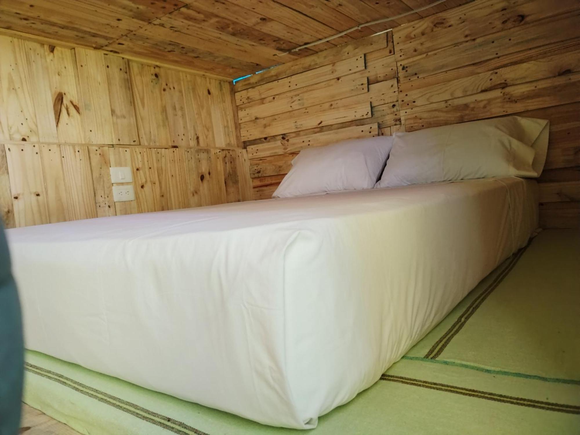 Hostel Tropico 20 Pdc Playa del Carmen Kültér fotó
