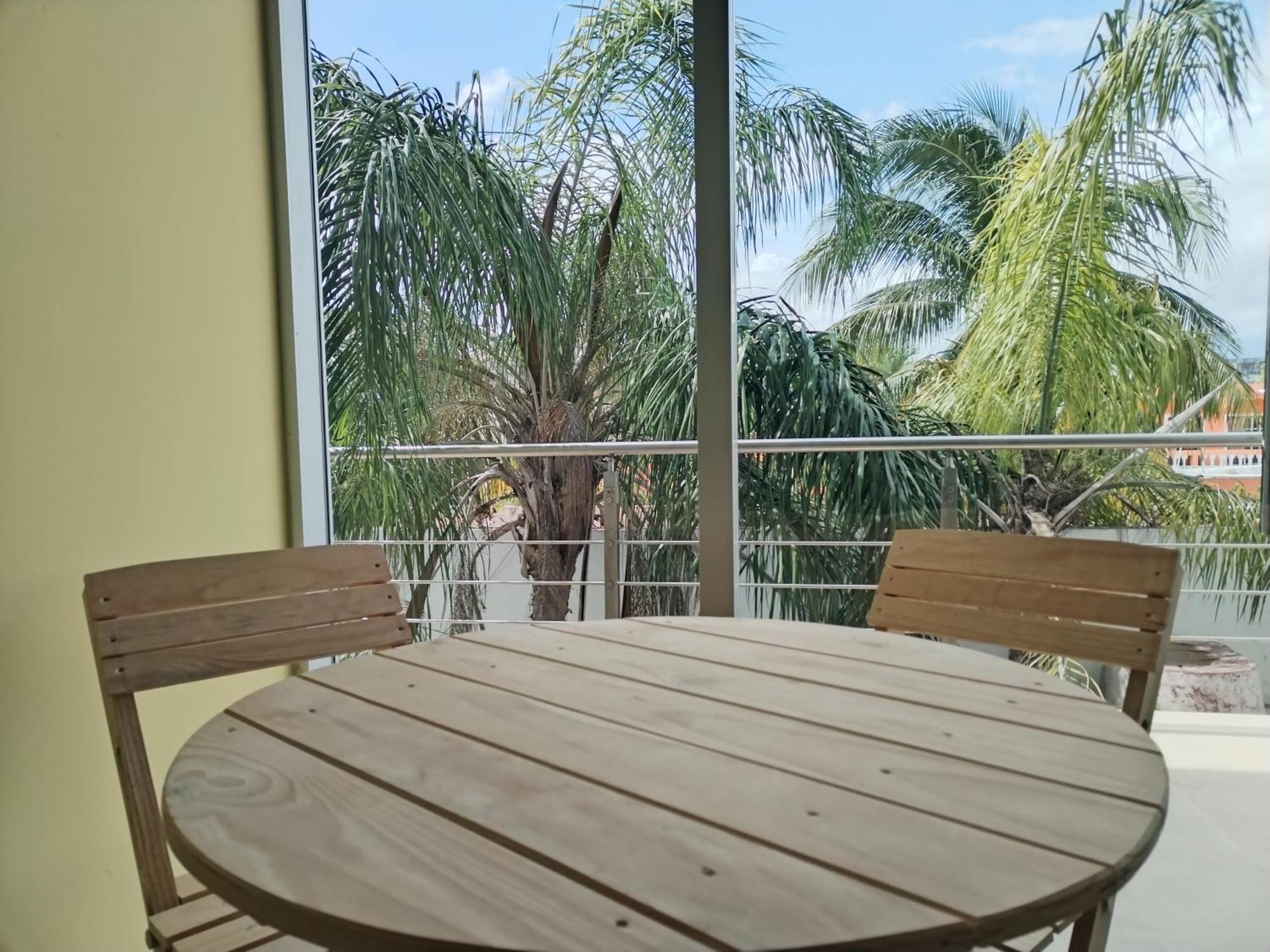 Hostel Tropico 20 Pdc Playa del Carmen Kültér fotó