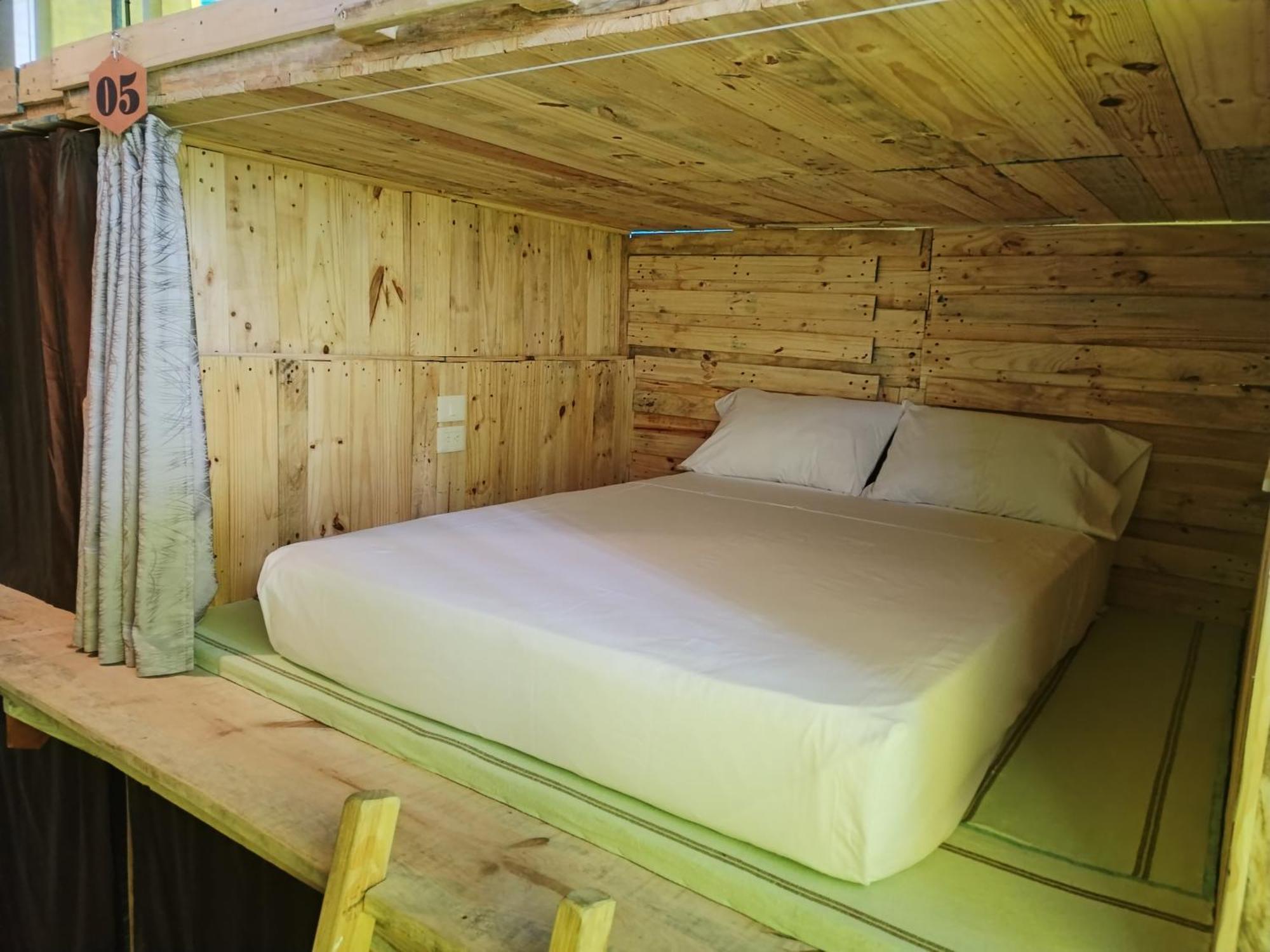 Hostel Tropico 20 Pdc Playa del Carmen Kültér fotó